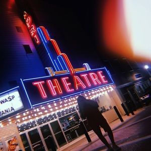 Meet your Posher, Kensley